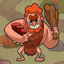 Play Homo Evolution Online