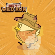 Play Chicken Wild Run Online