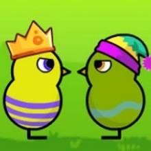Play Duck Life: Treasure Hunt Online