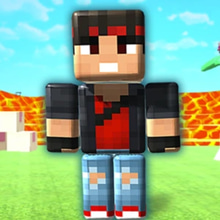 Play Roblox The Lava Tsunami Online