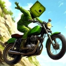 Play Melon Destruction Online