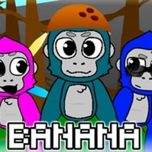 Play Incredibox BANANA Online