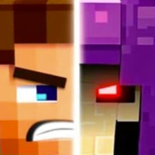 Play Minecraft: Create a Monster and Fight! Online