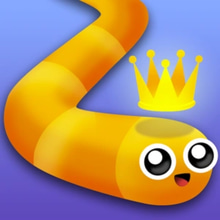 Play Snake.io Game Online