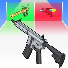 Play Get a Cool Gun Online