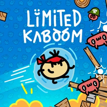 Play Angry Limited Kaboom Online