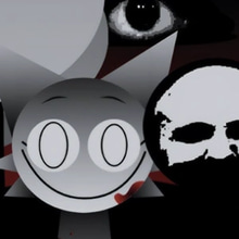 Play Five Nights at Sprunki: Phases Online