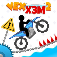 Play Vex X3M 2 Online Online
