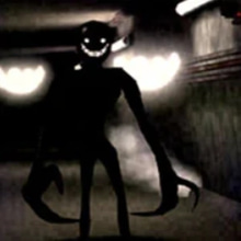 Play Exit the Backrooms: Level 2 Online