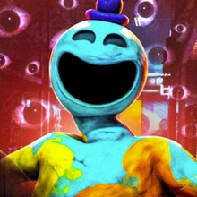 Play Check Doey the Doughman