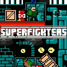 Play Superfighters Online