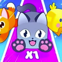 Play Roblox: Become a Beast Online