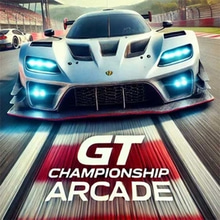 Play GT Championship Arcade Online