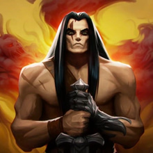 Play Aftermagic: Keep Trying Online