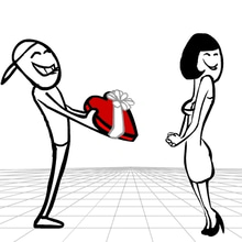 Play Whack Your Ex Online