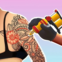 Play Tattoo Master Online