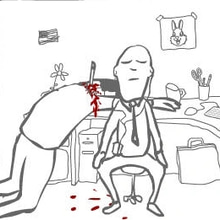 Play Whack Your Boss Online