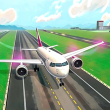 Play Airport Controller Online