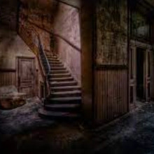 Play Abandoned Mansion Online