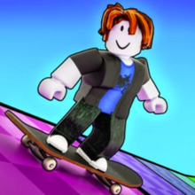 Play Roblox: Skatepark Online