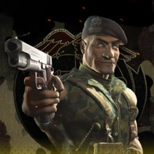 Play Shooter Commandos 2 Online