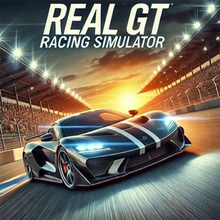 Play Real GT Racing Simulator Online