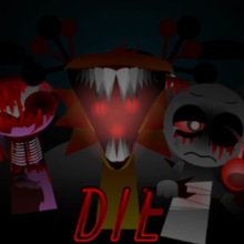 Play Sprunki Phase 7 Definitive Online