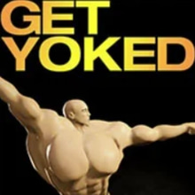 Play GET YOKED: Extreme Bodybuilding Online