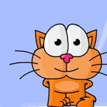 Play Travelling with the cat Online