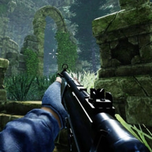 Play Soldier of Ruins - Temple of Apocalypse Online