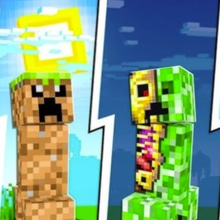 Play Evolution of the Elements 2 Online