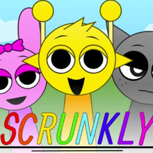 Play Scrunkly Revamped Online