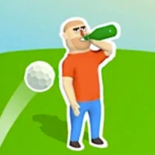 Play Golf Invaders Online