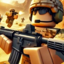 Play Roblox Strike Online