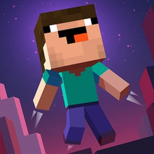 Play Mine Jump Online