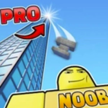 Play Throw Things off a Skyscraper Online