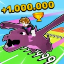 Play Obby: Dragon Training Online