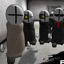 Play Madness: Arena Online