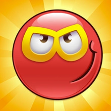 Play Red Ball Super Run Online