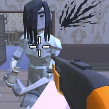 Play Horror Shooter Online