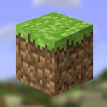 Play Minecraft 3D Online