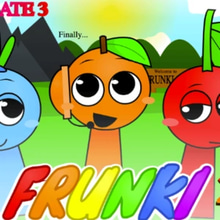 Play Sprunki Frunki 2.0 Online