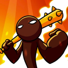 Play Stick Fighting Online Online