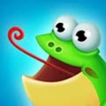 Play Catch The Frog Online
