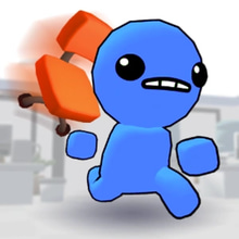 Play Office Brawl - Room Smash Online