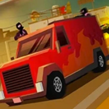 Play Fury Chase Online