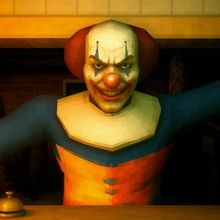 Play Kiosk Game Online