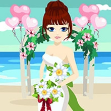 Play Wedding Preparation Makeover Online