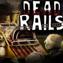 Play Dead Rails: Original Online