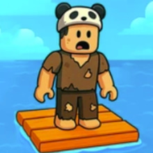 Play Roblox: Raft Tycoon Online